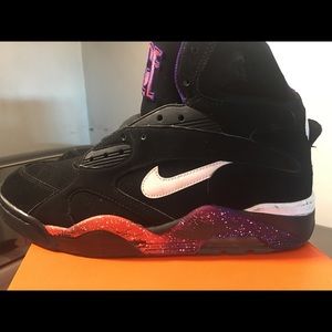 Nike Air Force 180 mid suns